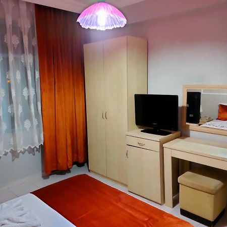 Side Erenler Hotel Εξωτερικό φωτογραφία