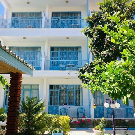 Side Erenler Hotel Εξωτερικό φωτογραφία