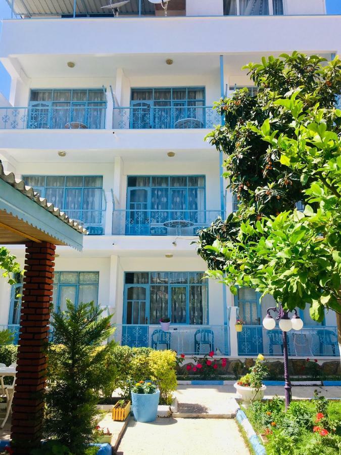 Side Erenler Hotel Εξωτερικό φωτογραφία